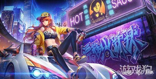 qq飞车宠物最新爆料,神秘宠物即将登场，激战赛道再添新伙伴！  第2张