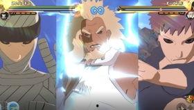 火影忍者最新爆料忍法  第2张