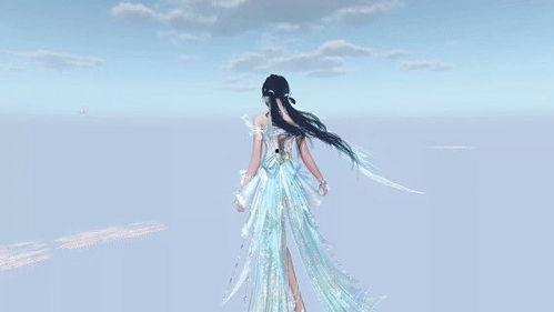 逆水寒最新爆料时装泳装,夏日风情尽展江湖魅力