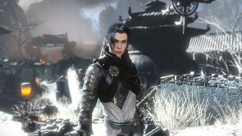 逆水寒在线观看,江湖风云再起，在线观看见证传奇  第3张