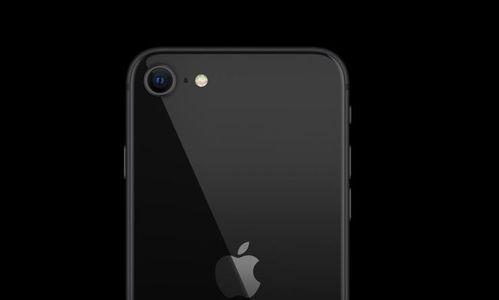 苹果最新爆料se,SE系列再升级,全新设计引期待 第2张 苹果最新爆料se,SE系列再升级,全新设计引期待 第2张