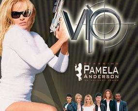 丽人保镖在线观看  第2张