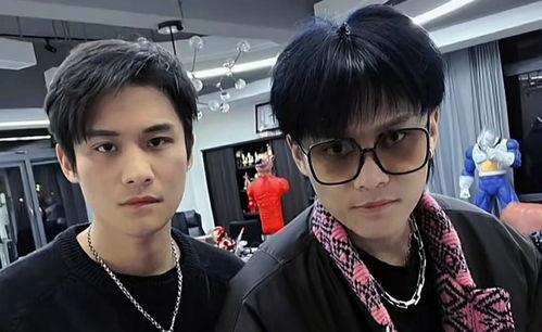 小杨哥相互爆料视频,揭秘娱乐圈背后的真实故事  第3张