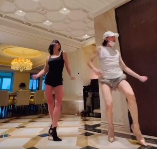 舞蹈老师视频爆料大全最新  第3张