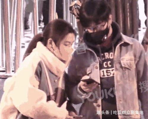 李现女友爆料视频大全最新,揭秘明星恋情背后的真相 第3张 李现女友爆料视频大全最新,揭秘明星恋情背后的真相 第3张