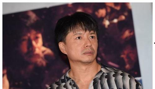 娱乐圈吃瓜爆料苏有朋,揭秘明星背后的真相  第3张