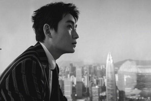 娱乐圈吃瓜爆料朱一龙,娱乐圈爆料中的神秘魅力  第3张