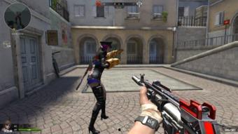 逆战未来2025最新爆料,揭秘未来战场新格局与尖端科技 第2张 逆战未来2025最新爆料,揭秘未来战场新格局与尖端科技 第2张