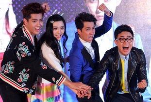 娱乐圈全员 爆料 小说