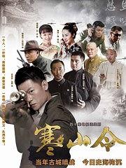 寒山令在线观看,穿越时空的侠骨柔情，在线观看带你领略江湖风云