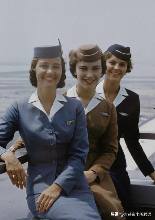 美国空姐-在线观看,空中奇遇记 第3张 美国空姐-在线观看,空中奇遇记 第3张