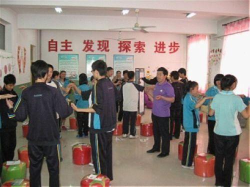 哈尔滨中学爆料视频,揭秘校园内幕