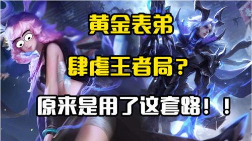 王者爆料表哥视频大全下载