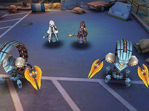 超能英雄版本爆料最新,神秘英雄崛起,战力升级! 第3张 超能英雄版本爆料最新,神秘英雄崛起,战力升级! 第3张