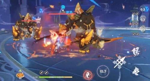 胡桃复刻最新爆料,神秘角色登场，游戏剧情再掀波澜  第3张