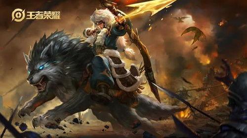 爆料成吉思汗新皮肤视频,霸气造型，再现草原霸主风采