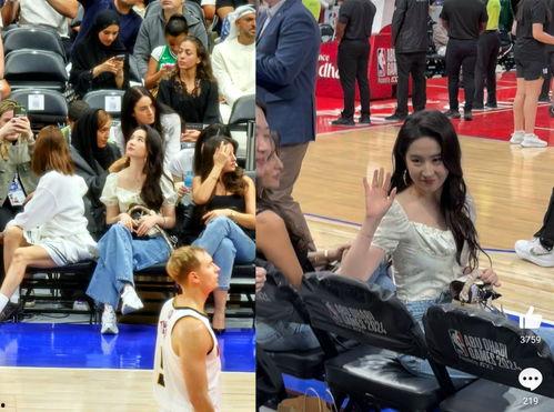 篮球女明星爆料事件视频,揭秘背后真相  第2张