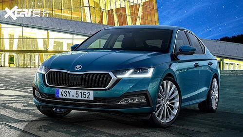 斯柯达明锐最新爆料消息,揭秘最新爆料，性能与颜值双提升