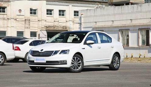 斯柯达明锐最新爆料消息,揭秘最新爆料，性能与颜值双提升  第2张