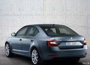 斯柯达明锐最新爆料消息,揭秘最新爆料，性能与颜值双提升  第3张