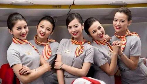 深圳空姐在线观看,空中生活揭秘与在线互动体验