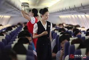 深圳空姐在线观看,空中生活揭秘与在线互动体验  第2张