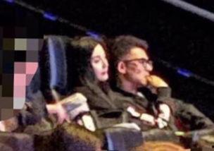 马特爆料恋情视频大全,甜蜜瞬间大盘点  第3张