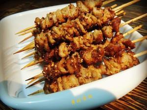 小炸肉串爆料视频大全图片,香辣美味，视觉盛宴