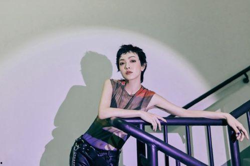 网友爆料郭采洁视频