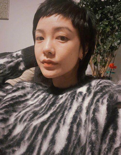 网友爆料郭采洁视频  第2张