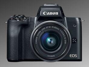 佳能新品发布最新爆料,全新系列相机即将亮相，摄影爱好者翘首以待！