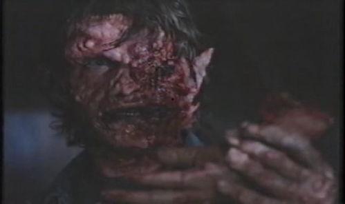 邪魔入侵在线观看,在线惊悚之旅  第2张