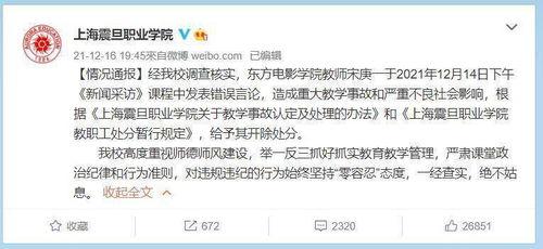 爆料震旦教师视频,揭秘教育界争议事件  第2张