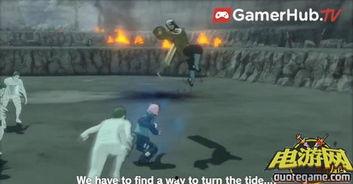 忍者三新角色爆料最新消息,揭秘三新角色神秘面纱  第3张