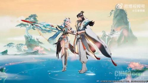 云缨的新皮肤爆料最新,梦幻仙子，翩翩起舞