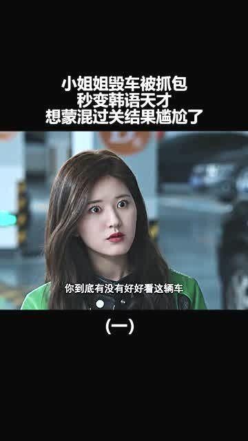 韩语小姐在线观看