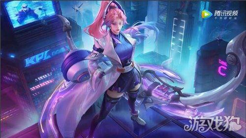 王者伽罗皮肤爆料最新消息  第2张