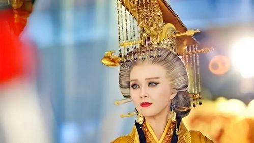 一代女皇艳史武则天在线观看,传奇人生全景再现