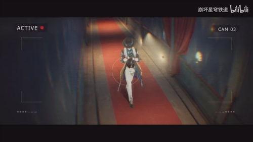 星铁角色最新爆料,神秘力量觉醒,未来战局风云再起 第2张 星铁角色最新爆料,神秘力量觉醒,未来战局风云再起 第2张