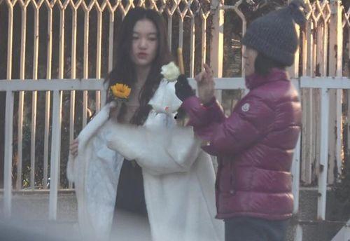 最新八卦爆料李嫣,豪门公子与星二代甜蜜互动引热议