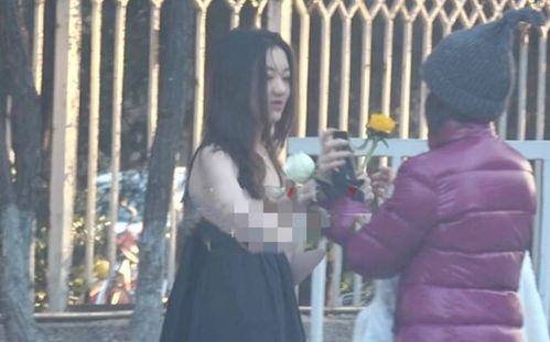 最新八卦爆料李嫣,豪门公子与星二代甜蜜互动引热议  第2张