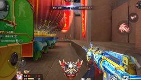 cf手游王者之武轮回最新爆料,新爆料揭示神秘轮回之力，战神觉醒！  第2张