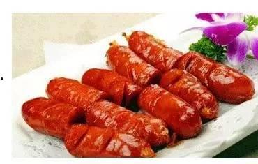 爆料烤肠做法不好的视频,网红爆料烤肠做法，竟隐藏这些食品安全隐患！  第1张