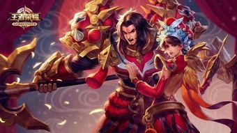 最新限定皮肤爆料,带你领略独特风采 第1张 最新限定皮肤爆料,带你领略独特风采 第1张