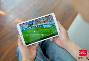 小屏平板推荐最新爆料,轻薄便携，性能升级，你的理想伴侣  第1张