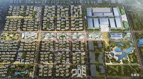 长春中铁城最新爆料,揭秘未来城市生活新地标  第1张