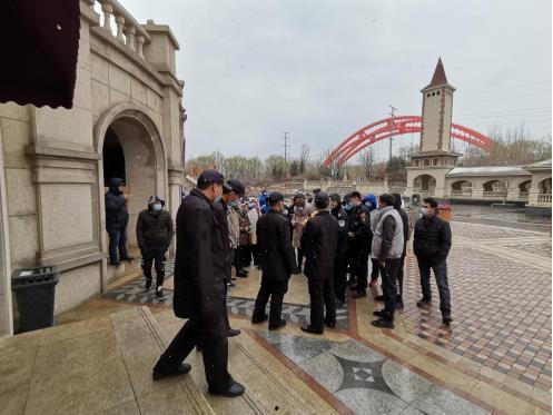 长春中铁城最新爆料,揭秘未来城市生活新地标  第3张