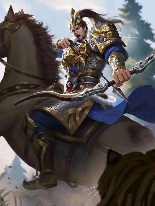 三国杀最新武将皮肤爆料,华丽变身，再现英雄风采  第1张