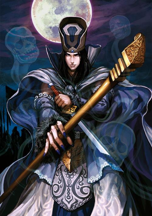 三国杀最新武将皮肤爆料,华丽变身，再现英雄风采  第3张