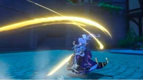 原神火神爆料最新视频,神秘力量觉醒,探索元素新篇章 第1张 原神火神爆料最新视频,神秘力量觉醒,探索元素新篇章 第1张